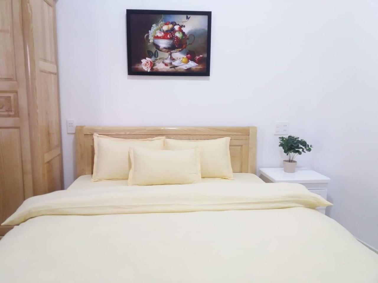 Strawberry Hotel Dalat Esterno foto
