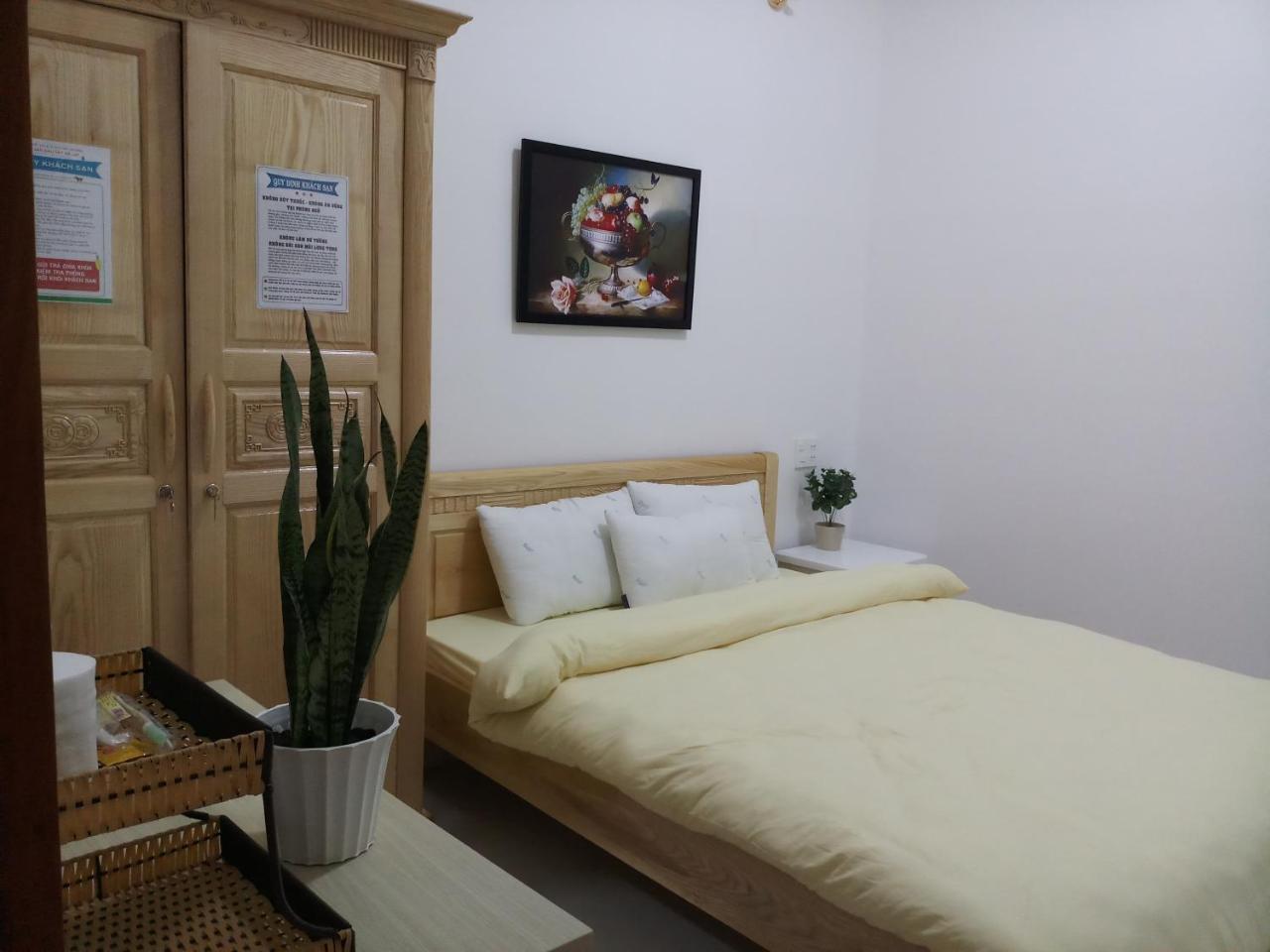 Strawberry Hotel Dalat Esterno foto